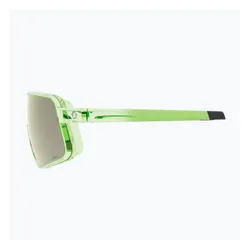 Okulary przeciwsłoneczne SCOTT Torica luminary green/amp white chrome