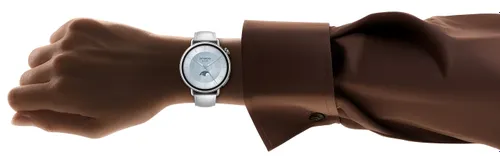 Smartwatch XIAOMI Watch S4 41mm Biały