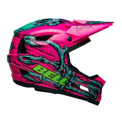 Kask rowerowy Full Face BELL Sanction 2 DLX Mips