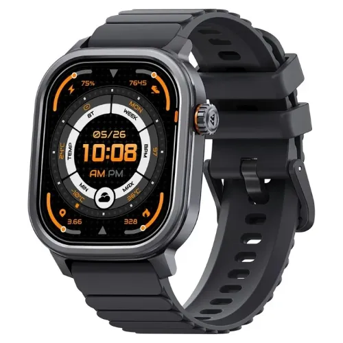 Smartwatch Kospet PULSE Czarny