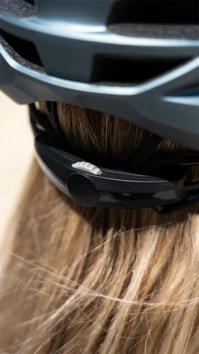 Kask rowerowy HJC Crosser