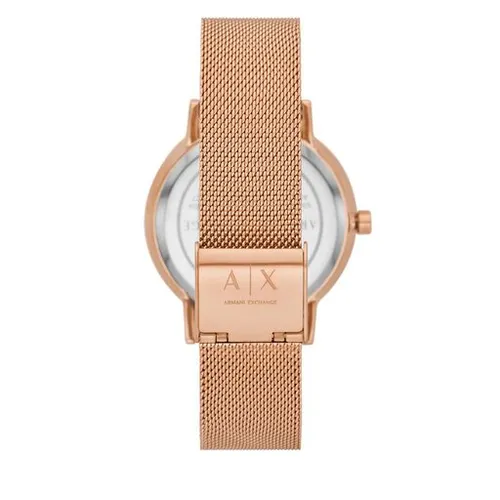 Armani Exchange Lola AX5584 Gold Saati