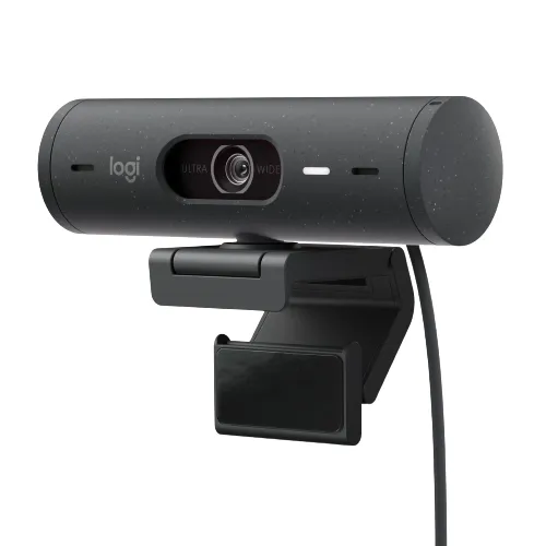 Kamera internetowa Logitech Brio 500 Grafitowy