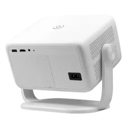 Projektor LIN Smart Vision LP-K380 Full HD (1920 x 1080), 260 ANSI lumen, Wi-Fi, Bluetooth