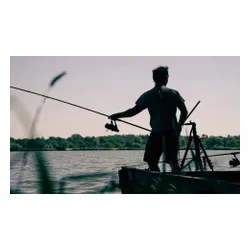 Echosonda wędkarska DEEPER CHIRP+ 4