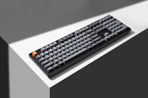 Klawiatura KEYCHRON K10 Max QMK Wireless Hot-Swap Super Banana Switch