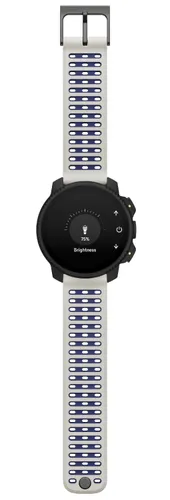 Smartwatch SUUNTO Vertical 2 Szaro-niebieski