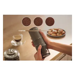 Młynek do kawy Sencor SCG 4000BK