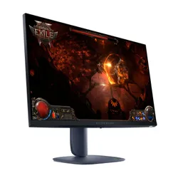 Monitor DELL Alienware AW2725DM 27" 2560x1440px IPS 180Hz 1 ms [GTG]