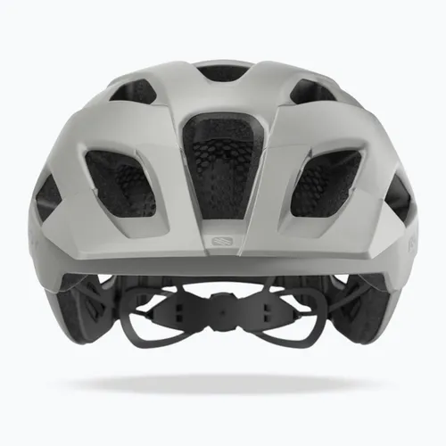 Kask rowerowy Rudy Project Crossway light grey matte