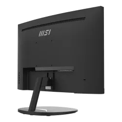 Monitor MSI PRO MP2412C 23,6" Full HD VA 100Hz 1ms MPRT Zakrzywiony