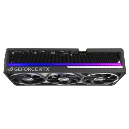 Karta graficzna ASUS ROG Astral GeForce RTX 5090 BTF OC Edition 32GB GDDR7 512bit DLSS 4