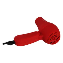 Suszarka ESPERANZA Aurora EBH003R Czerwony