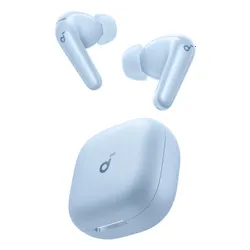 Słuchawki dokanałowe SOUNDCORE R60I ANC Niebieski