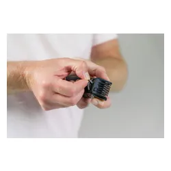 Trymer WAHL Extreme Grip Beard 9893-0440