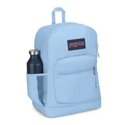 Plecak miejski JanSport Cross Town Plus - blue dusk