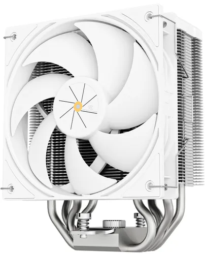 Chłodzenie CPU THERMALRIGHT Assassin 120 R Digital Biały