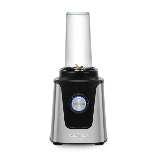 Blender kielichowy Zelmer ZSB4860 1,5l Butelka