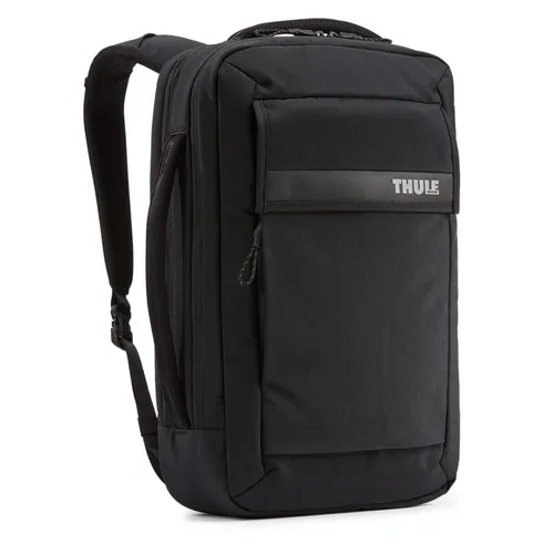 Городской рюкзак сумка для ноутбука Thule Paramount Convertible Backpack 16 l - черный