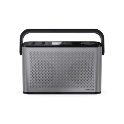 Radioodbiornik Sharp Osaka DR-P540(GY) Radio FM DAB+ Bluetooth Szary