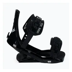 Wiązania snowboardowe HEAD FX One Lyt black