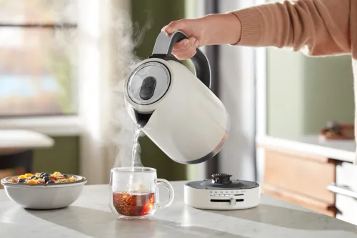 Czajnik KitchenAid 5KEK1701EPL 1,7l 2400W Regulacja temperatury