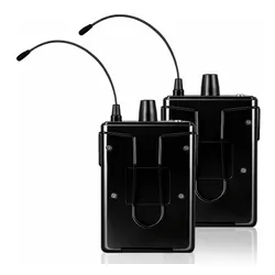 Zestaw mikrofonowy MUSICMATE MM-550 Vocalsound