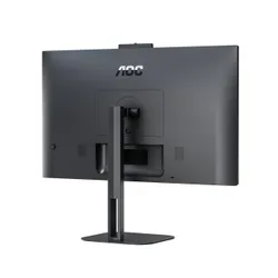 Monitor AOC Q27V5CW/BK z kamerą internetową 27" 2K IPS 75Hz 1ms