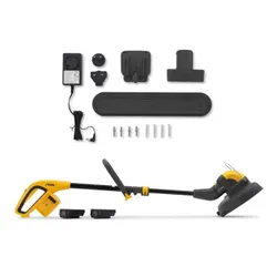 Podkaszarka akumulatorowa STIGA GT 300E + Akumulator i ładowarka