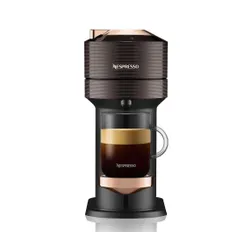 Кофемашина для капсул DeLonghi Nespresso Vertuo Next ENV120.BW премиум