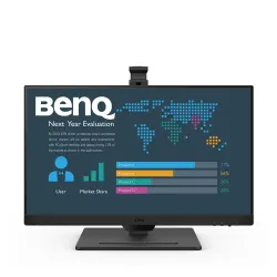 Monitor BenQ BL2490T 23,8" Full HD IPS 100Hz 5ms