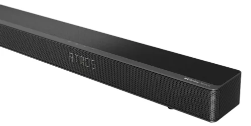 Soundbar HISENSE AX3120G Czarny