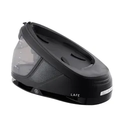 Lafe Power Steam LAFZEL47789 czarny