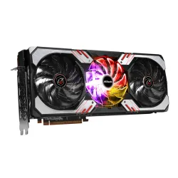 Karta graficzna ASrock Radeon RX 6900 XT Phantom Gaming D OC 16G GDDR6 256bit