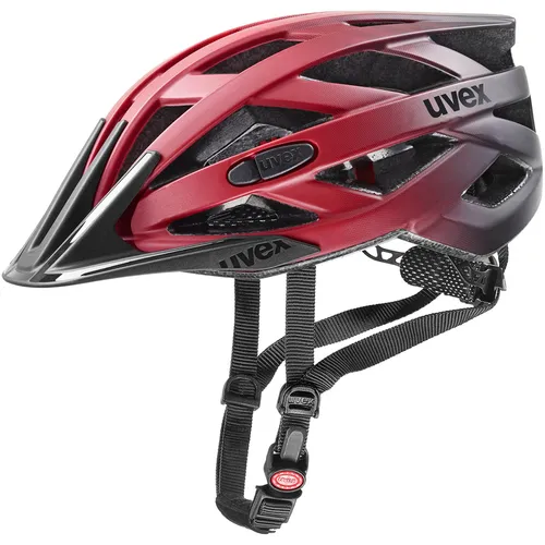 Kask rowerowy UVEX I-vo CC