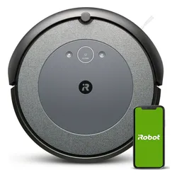 Робот-пылесос iRobot Roomba i3 (3152)