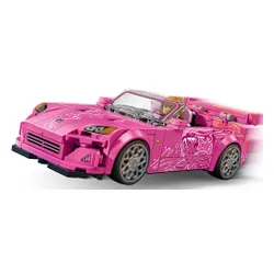 LEGO 77241 Speed Champions Honda S2000