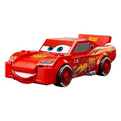 LEGO Speed Champions 77255 Zygzak McQueen