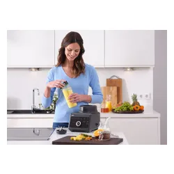 Blender kielichowy BRAUN Powerblend 9 JB9040 (Wysokoobrotowy)