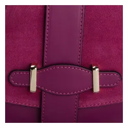 Geanta Creola K10484 Fuchsia