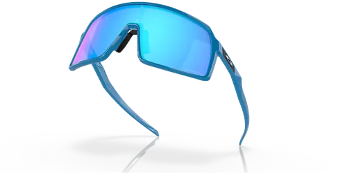 Солнцезащитные очки Oakley SUTRO PRIZM Sapphire