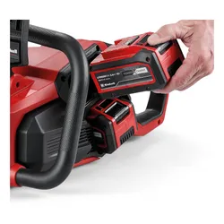 Piła łańcuchowa akumulatorowa EINHELL 2x18V GP-LC 36/40 Li BL 4600050 SOLO