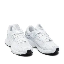 Buty adidas Astir W GY5565 Ftwwht/Ftwwht/Silvmt - Rozmiar (EU) 36
