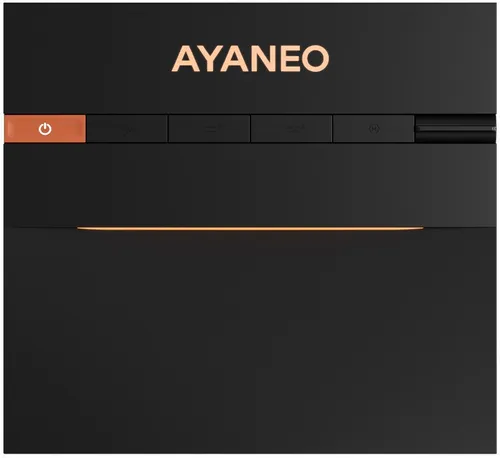 Konsola AYANEO Mini PC AM03 16/512GB Czarny