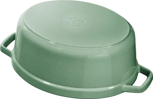 Garnek Staub La Cocotte 1023148 Indukcja Żeliwo 6,7l