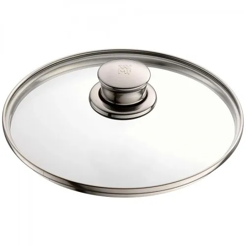 Zestaw garnków WMF Diadem Plus 0730046040 Indukcja Stal nierdzewna 8 elementów