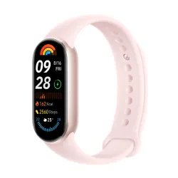 Smartband Xiaomi Smart Band 9 Różowy