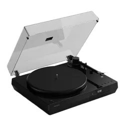 Gramofon PHILIPS Fidelio TAFT1/10 Czarny