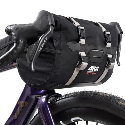 Torba na kierownicę GIVI Bactrian