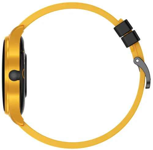 Smartwatch MAXCOM Transformers TF20 Żółty